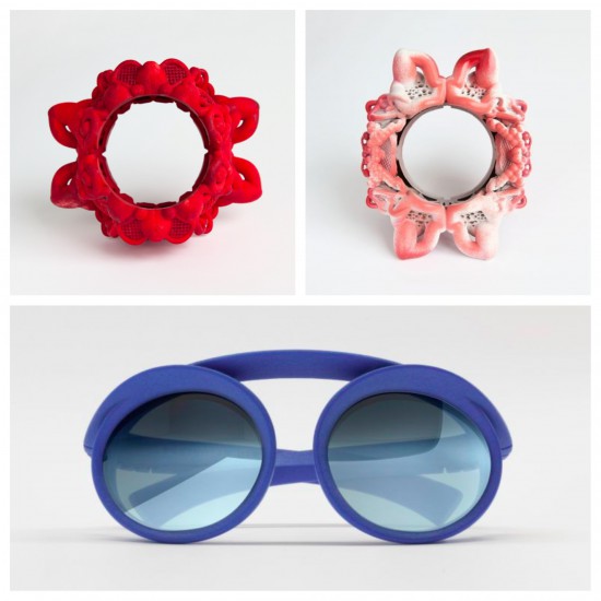 Silvia Weidenbach jewellery and pq eyewear