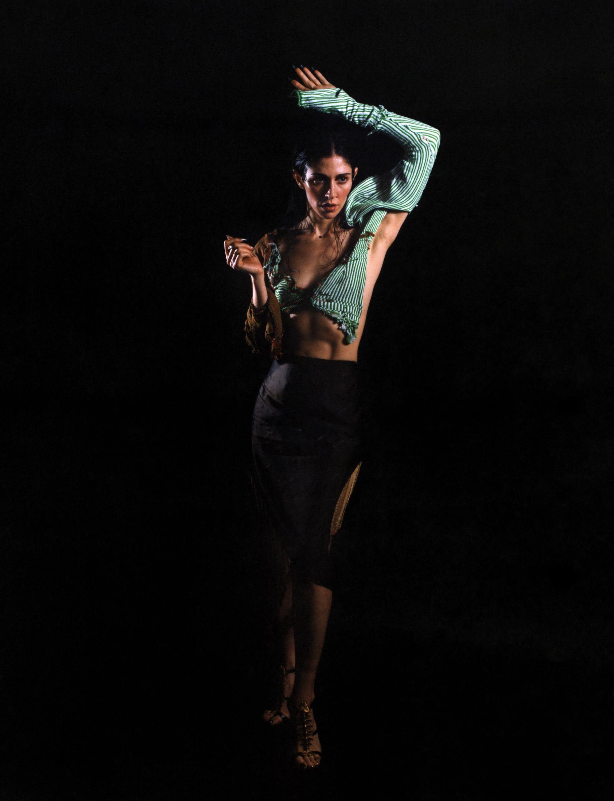 Caroline Polacheck cover of