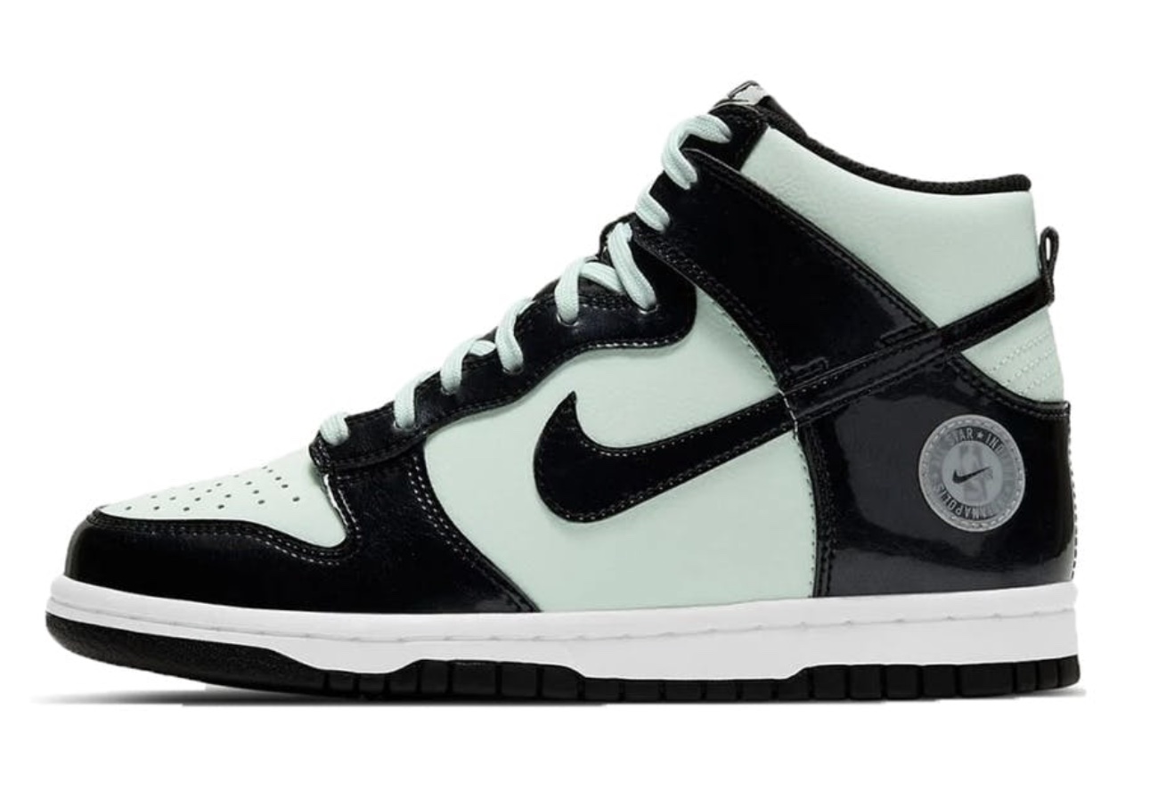 Nike Dunk High SE All-Star