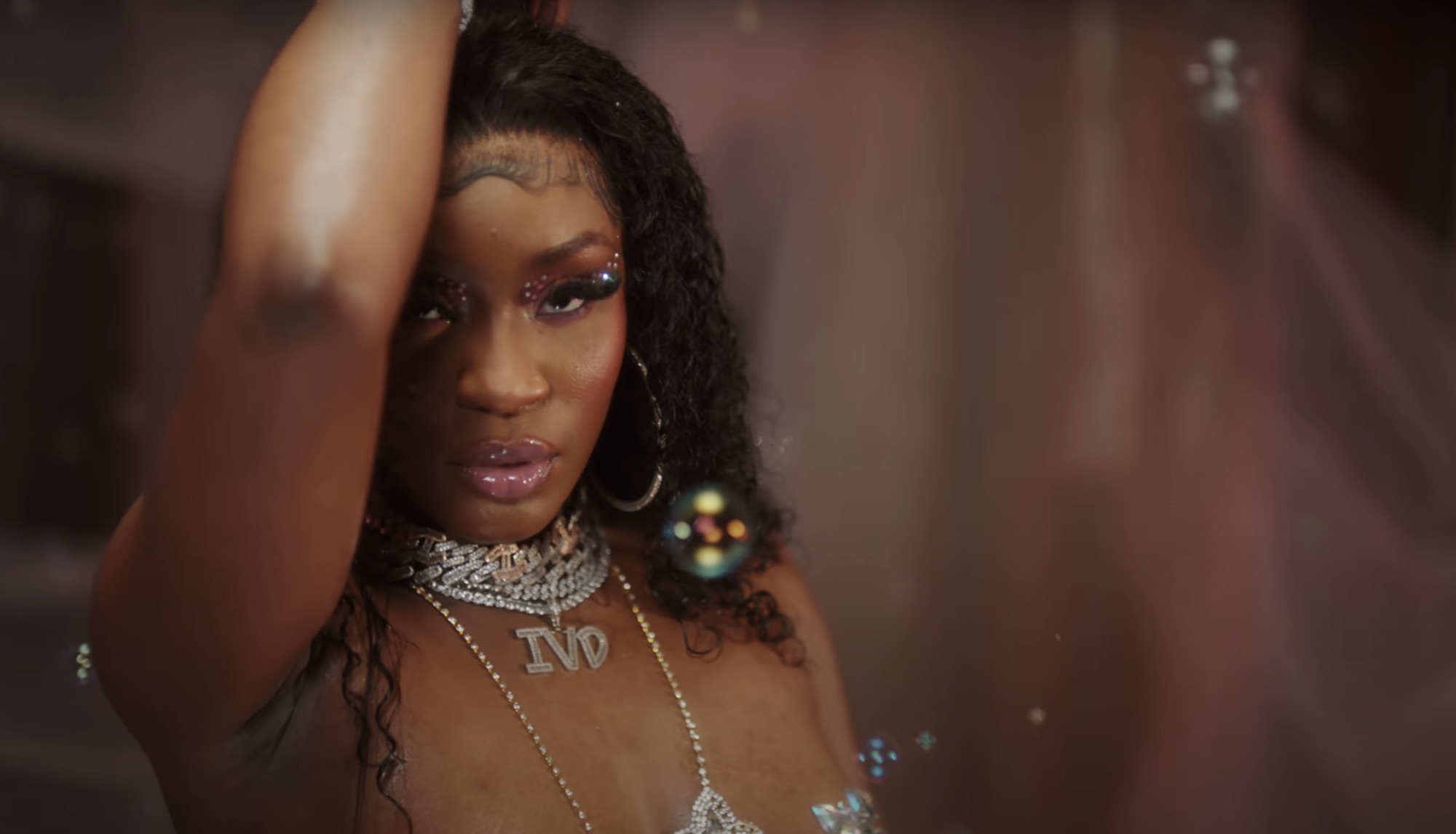 Ivorian Doll DRIP Wonderlist