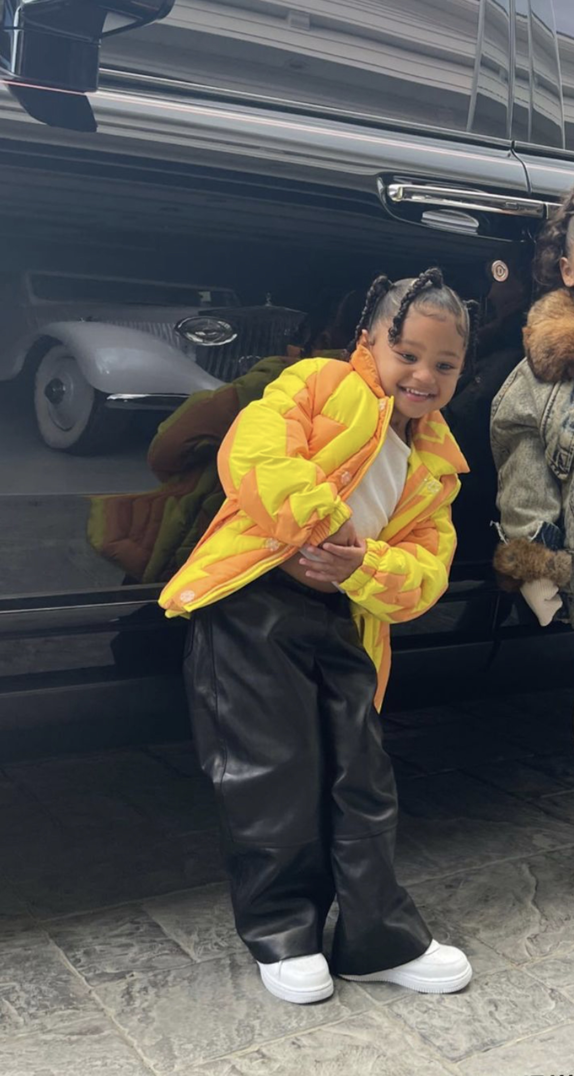 Looks of the Week Stormi