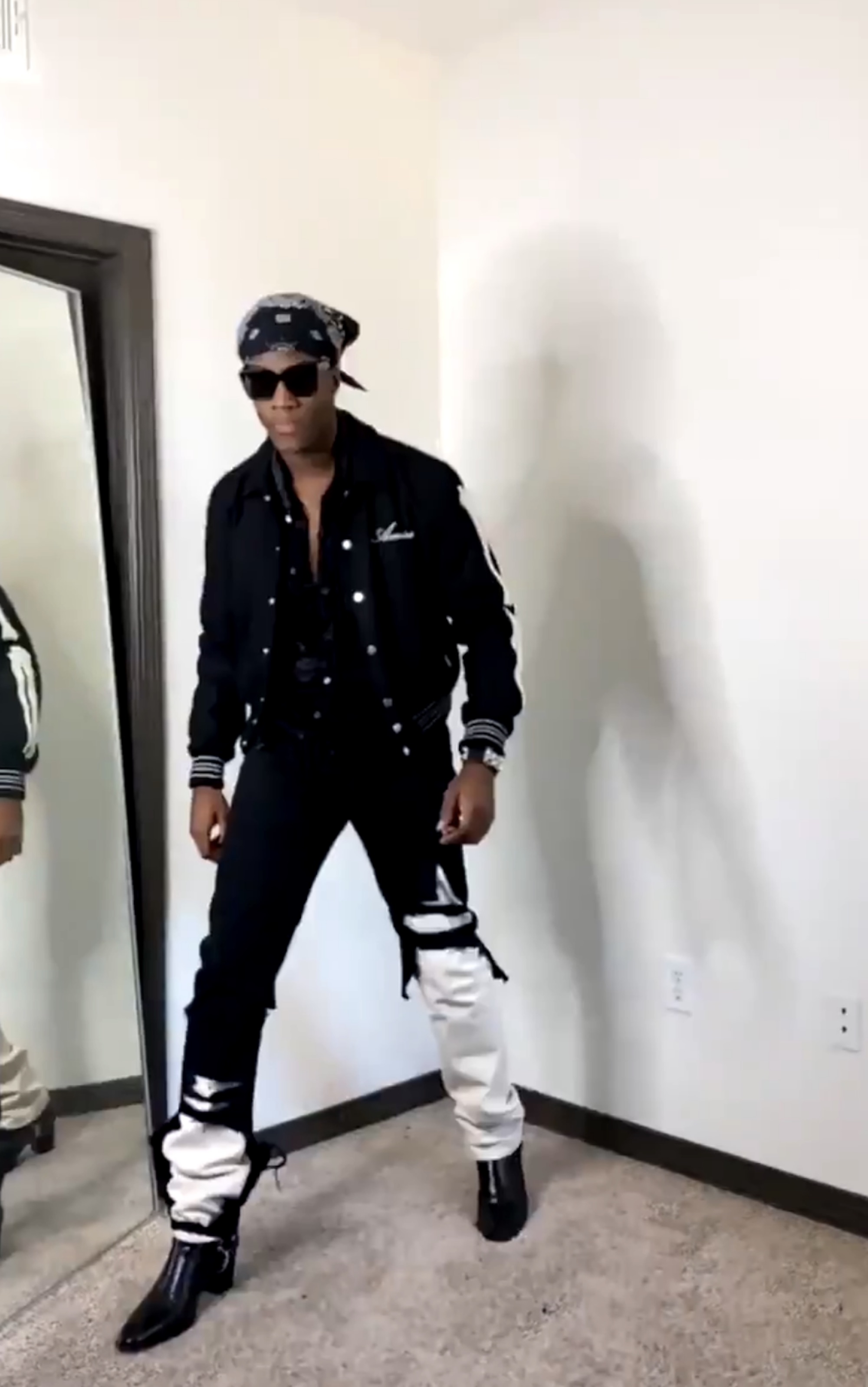 TikTok Round Up