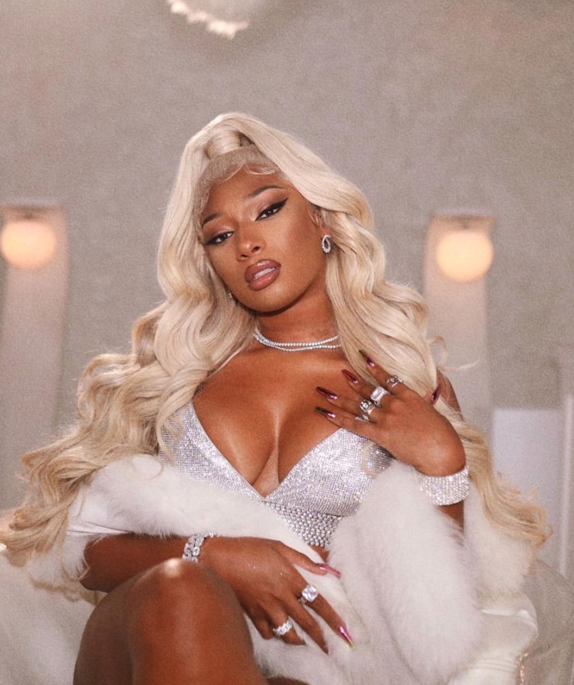 Megan Thee Stallion