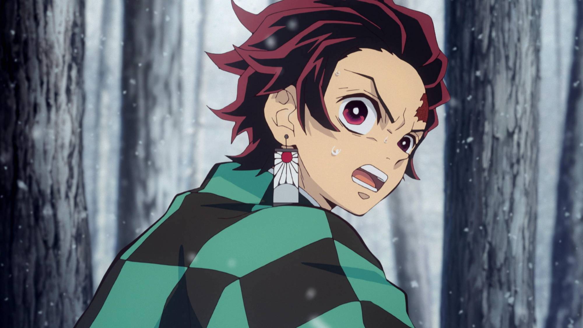 Demon Slayer