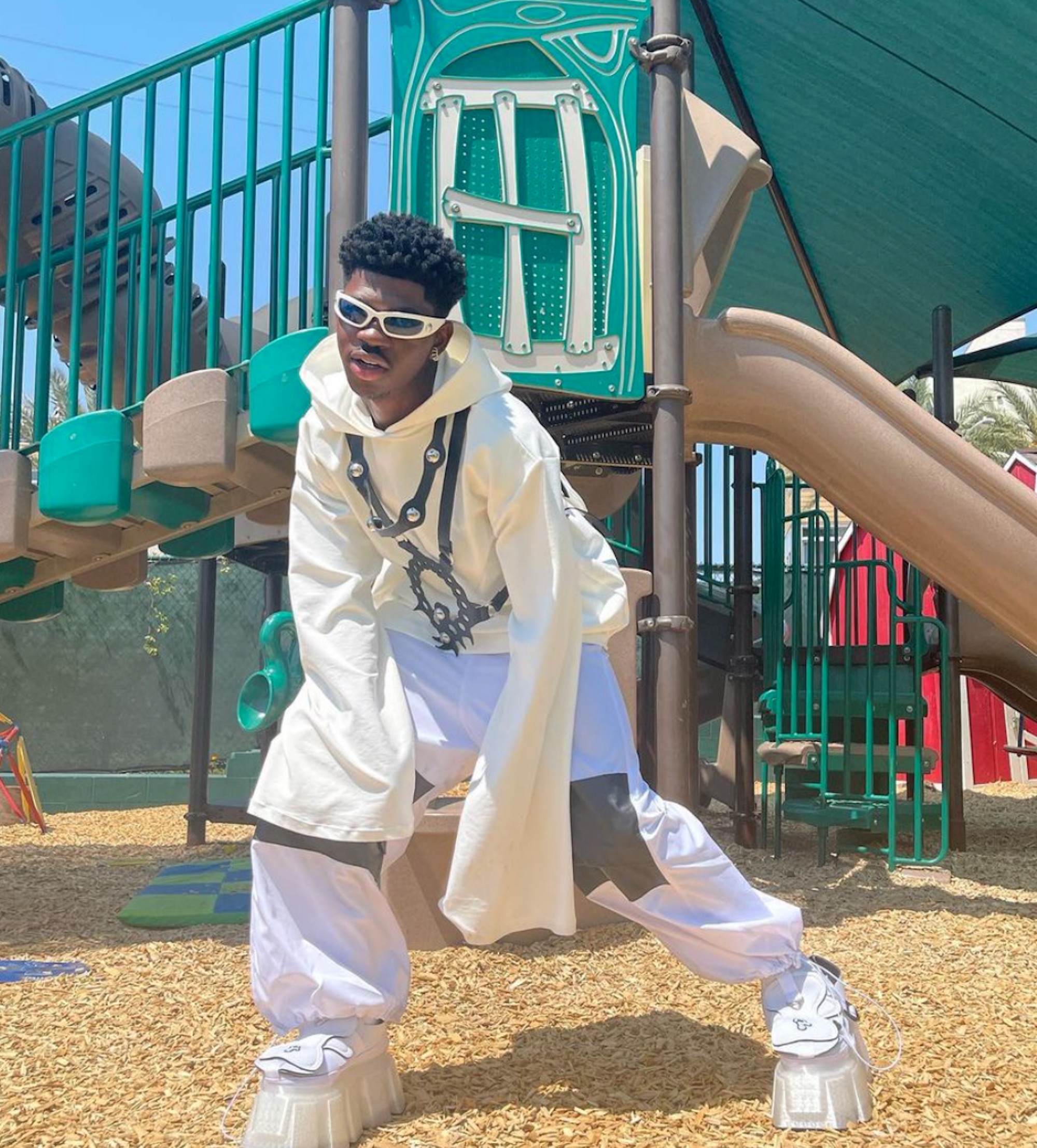 Lil Nas X