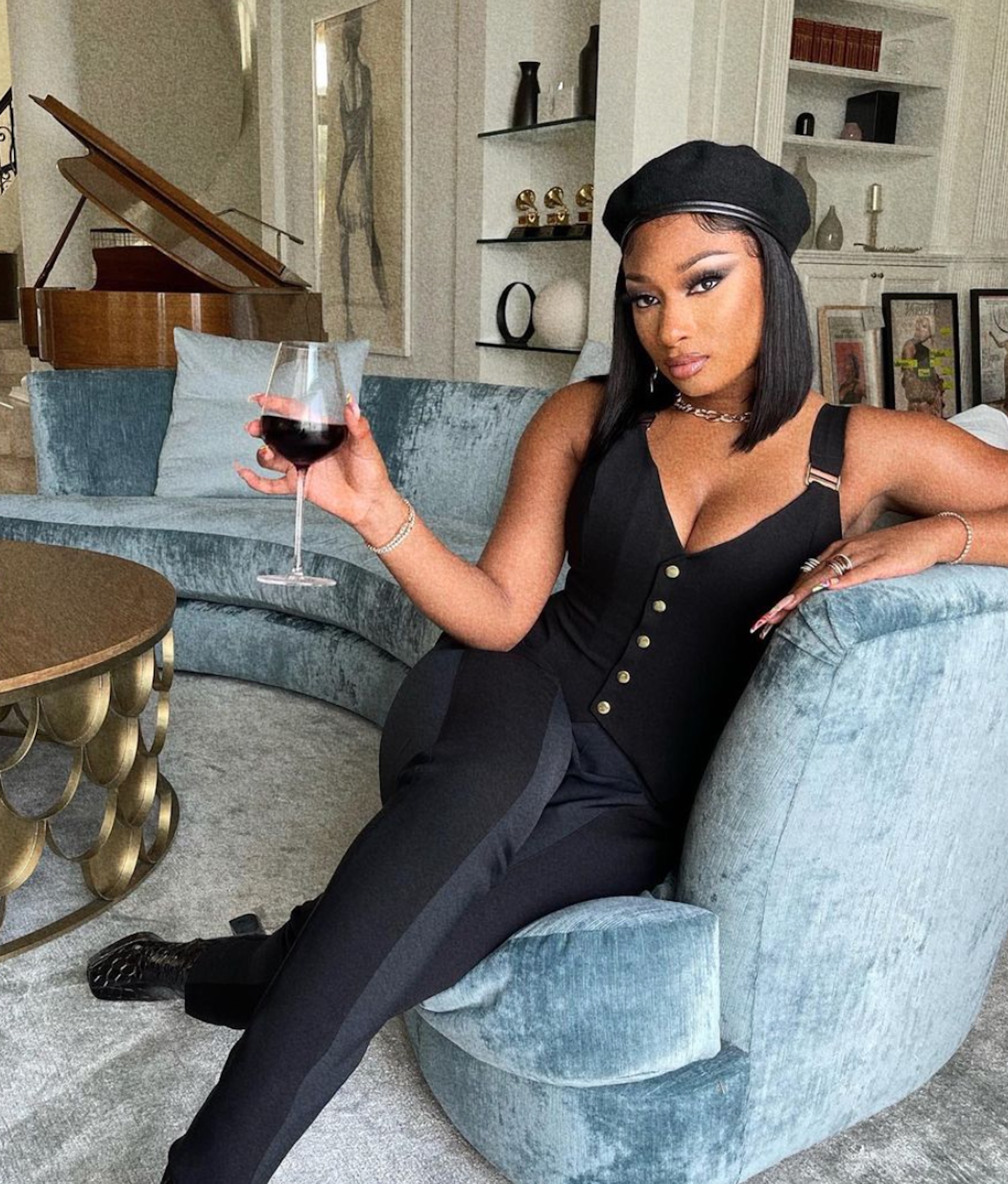 Megan Thee Stallion