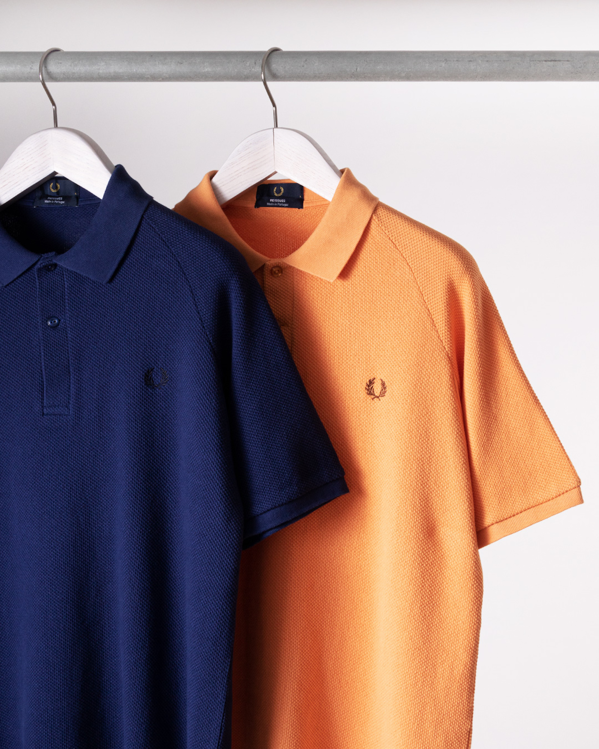 fred perry shirts