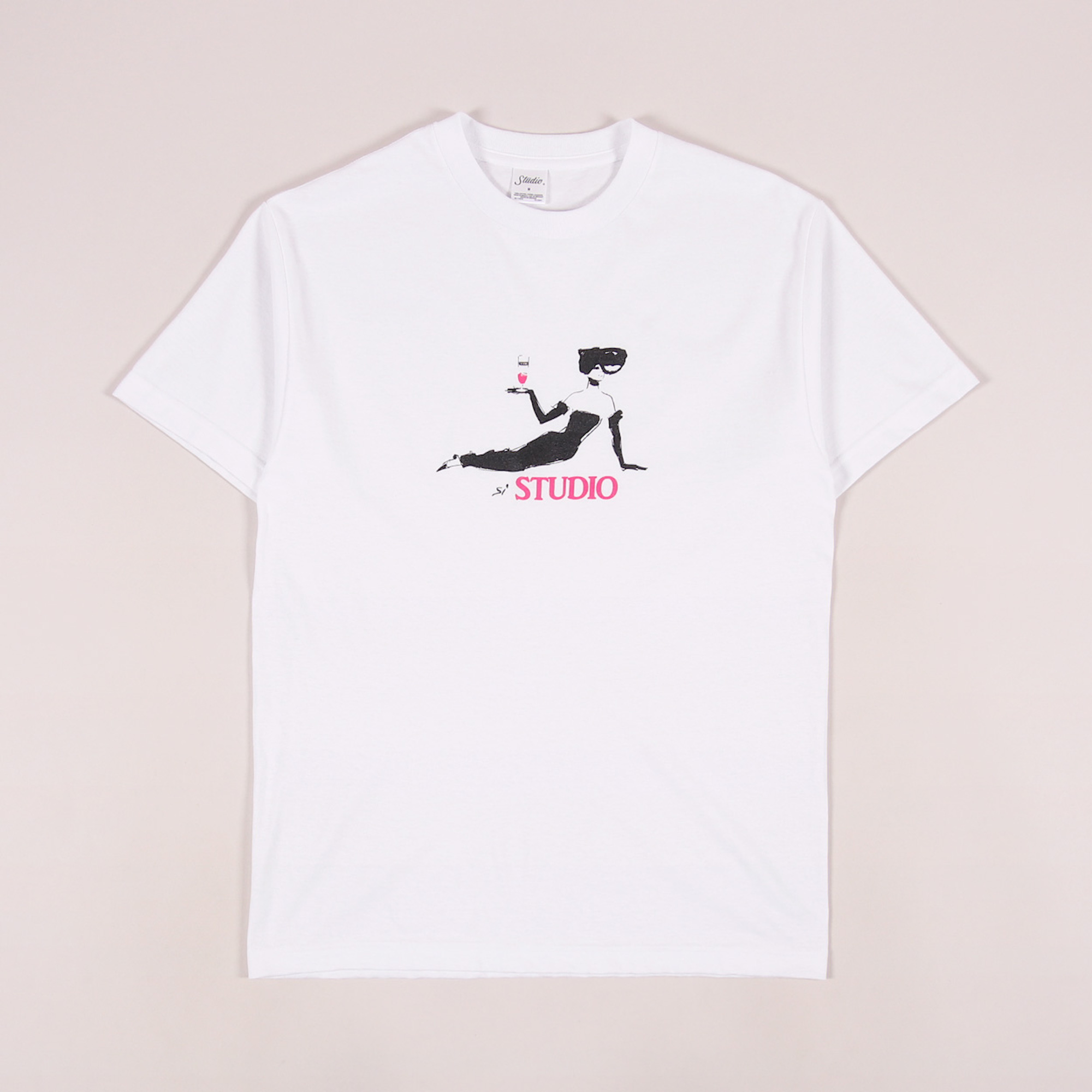 Studio Skateboards Bitter Sweet T Shirt