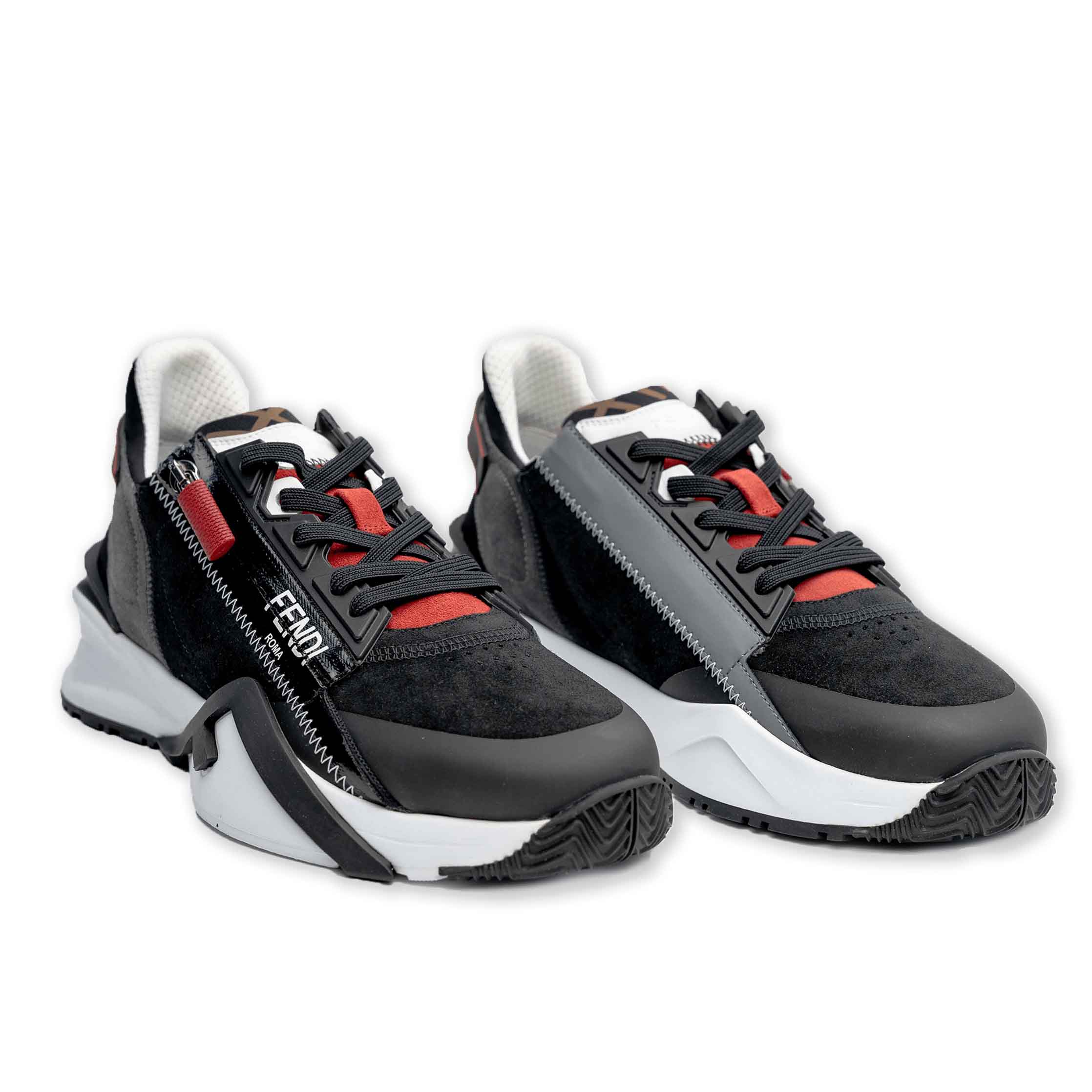 Fendi flow Kicks