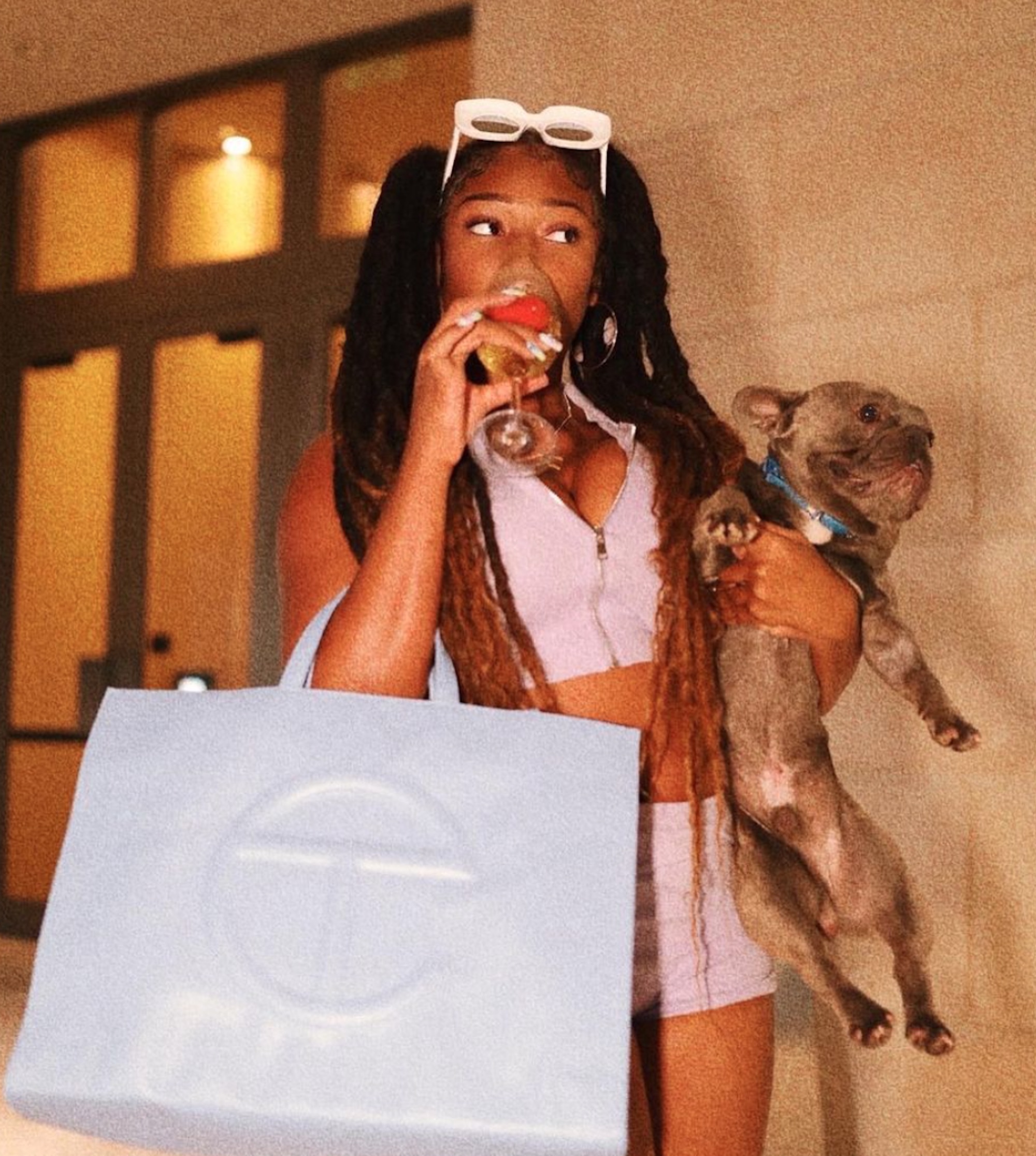 Meghan Thee Stallion