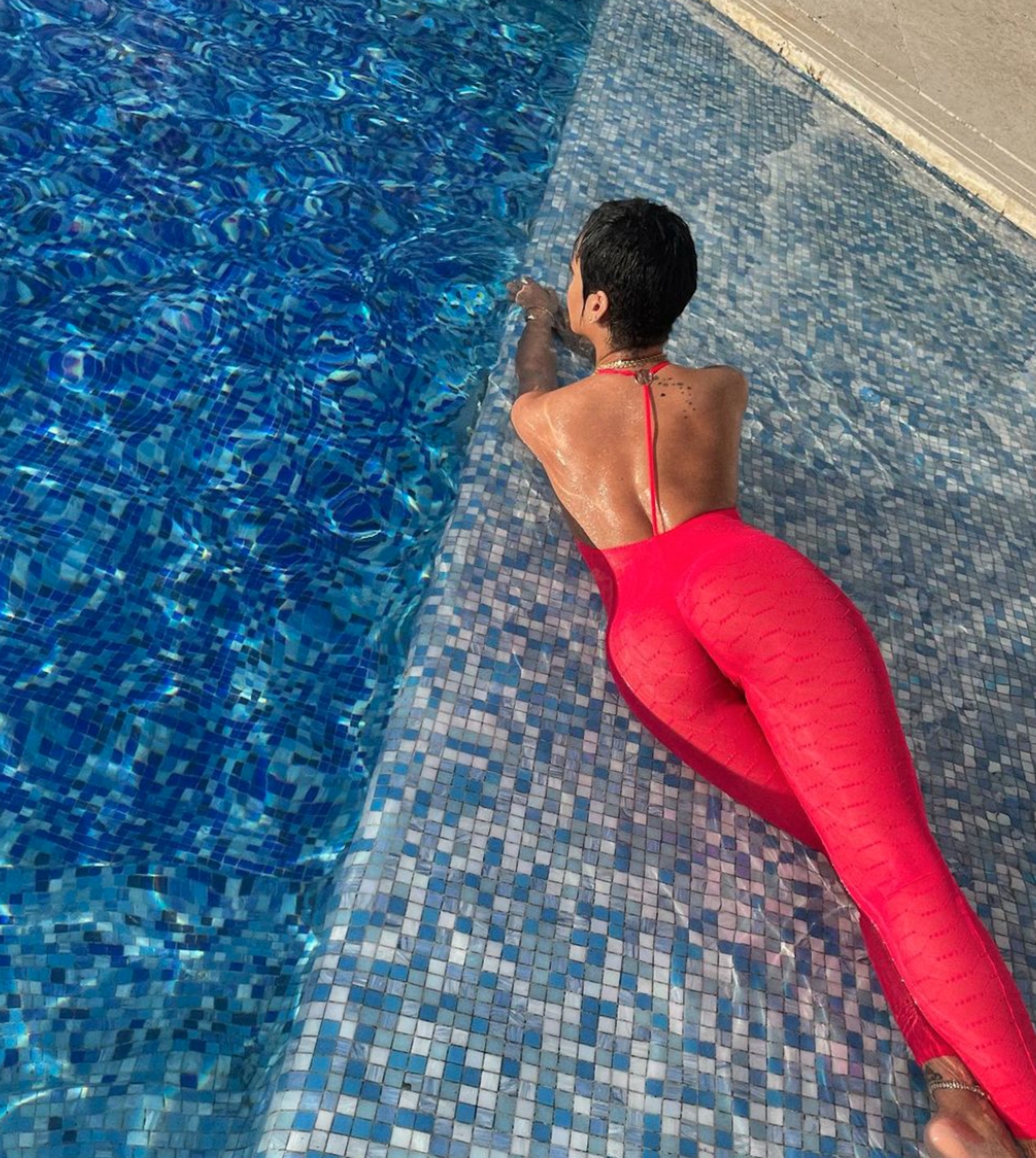 Rihanna Fenty