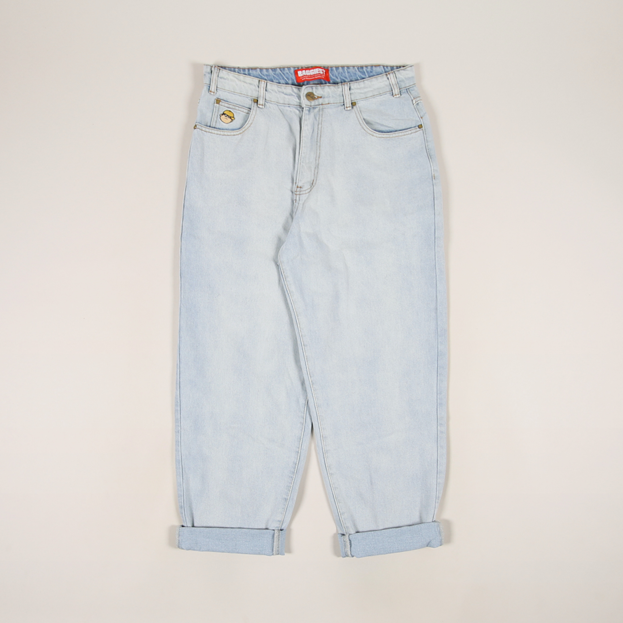 Butter Goods Santosuosso Denim Jeans