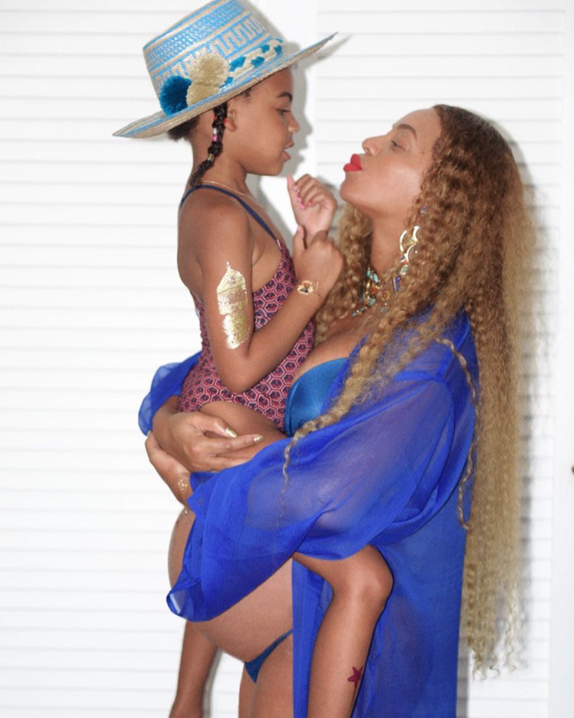 Blue Ivy