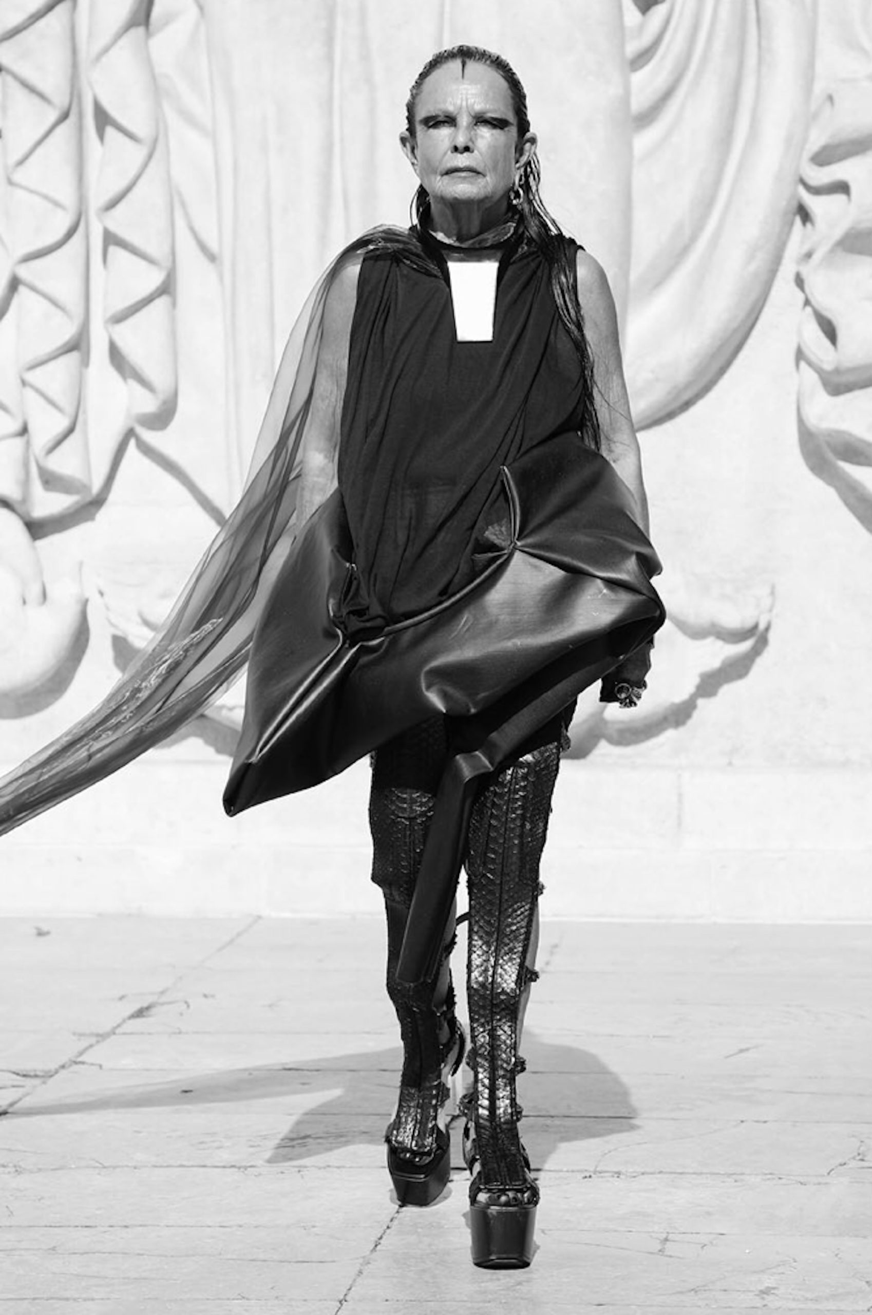 Rick Owens