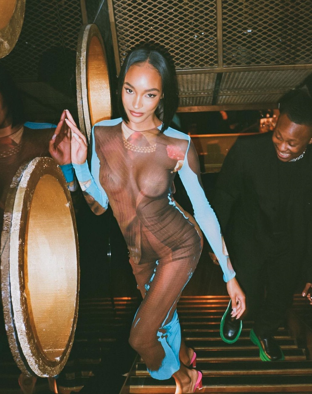 Jourdan Dunn