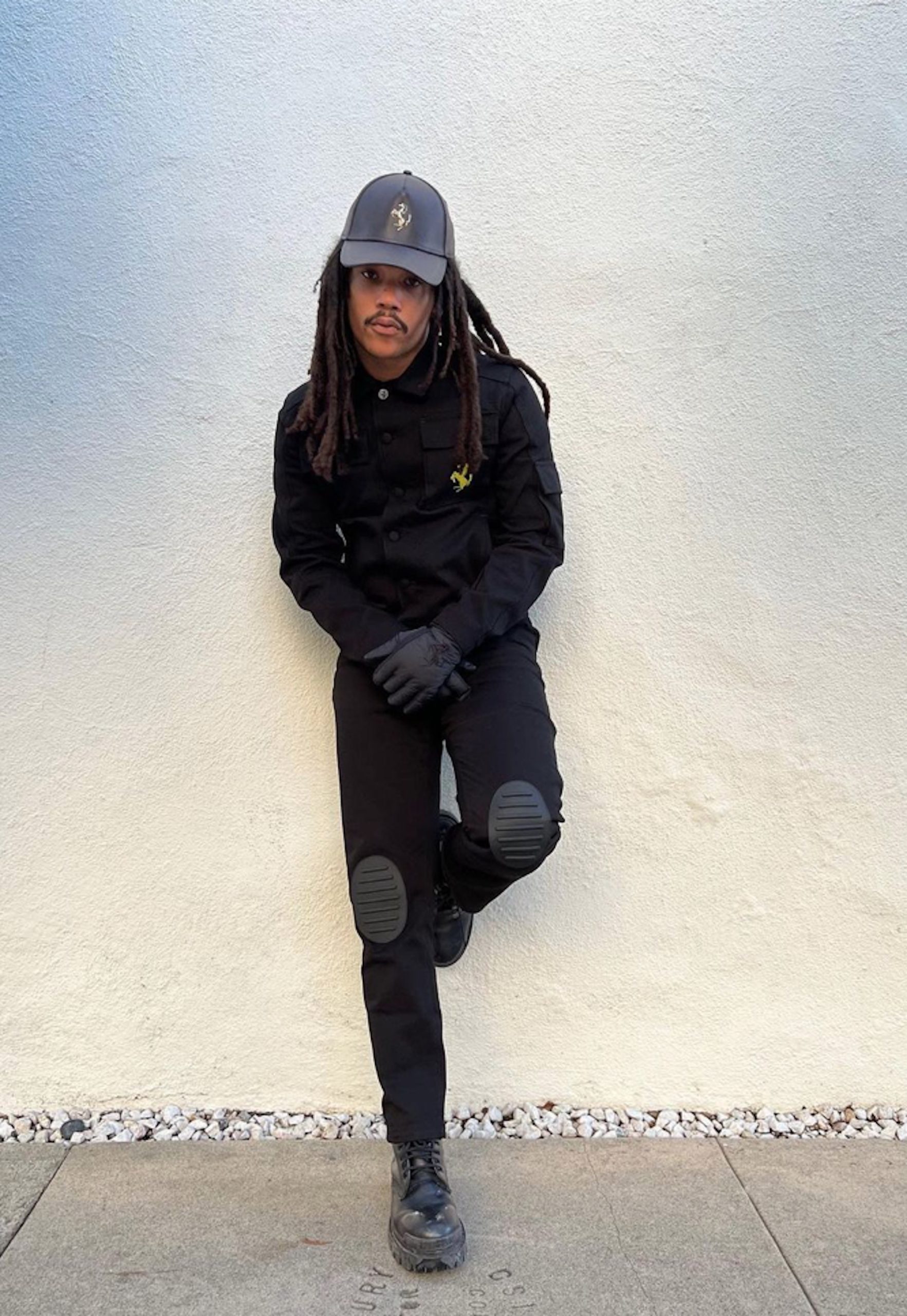 Luka Sabbat