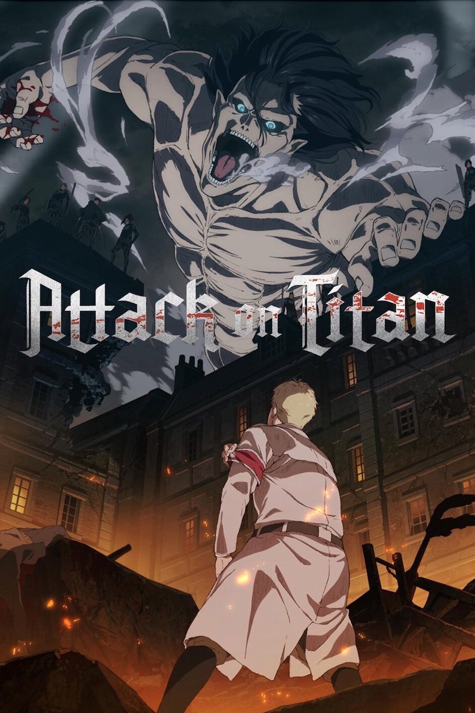 Attack on Titan