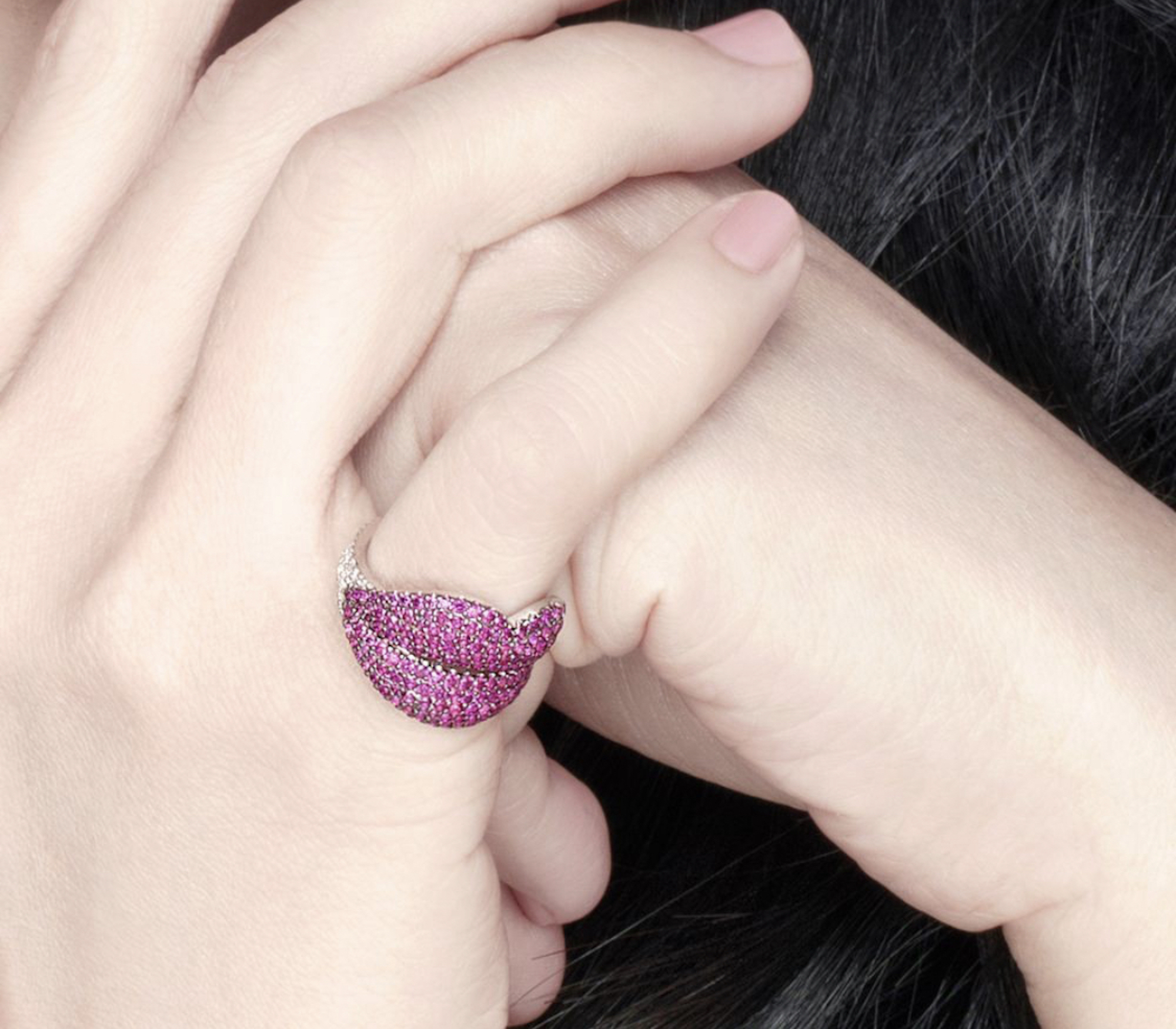 APM Monaco Jewellery