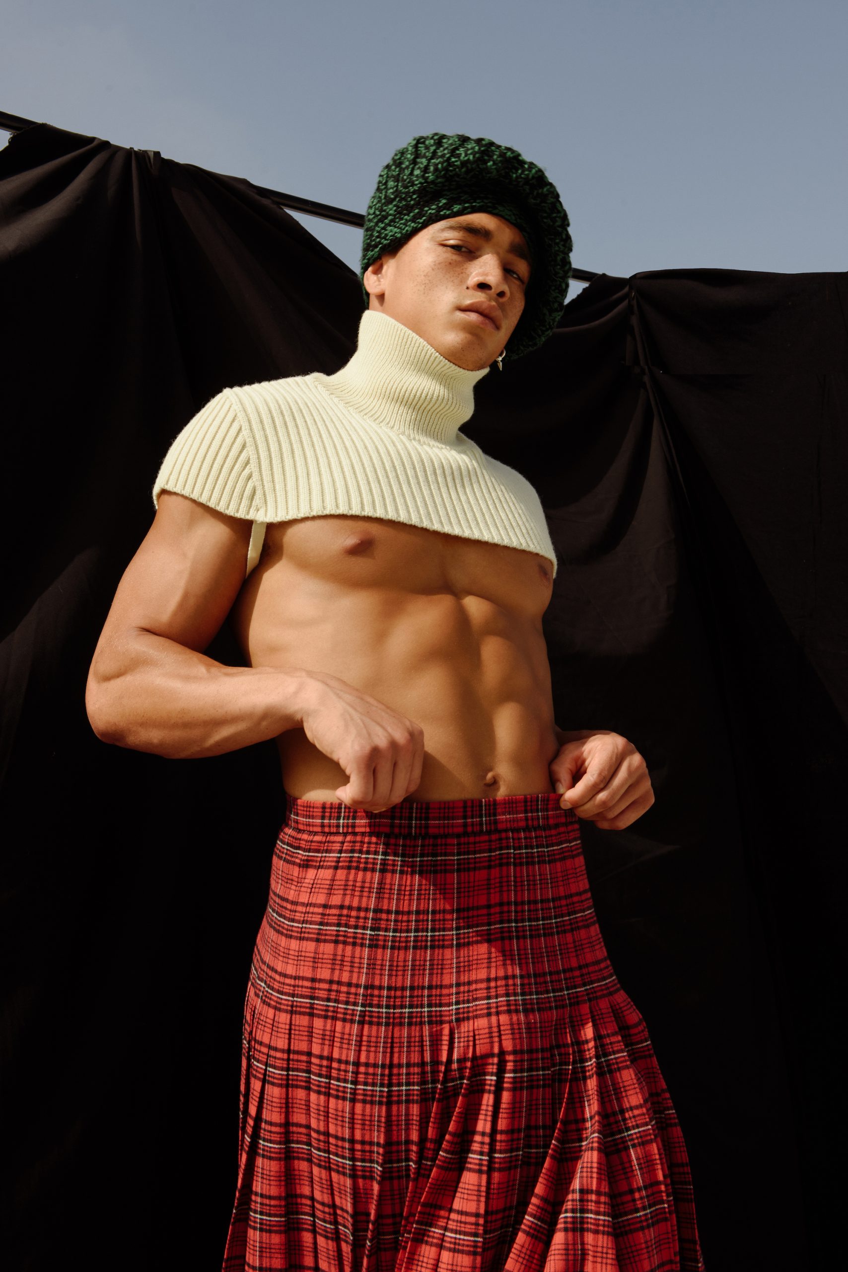 Fashion Editorial