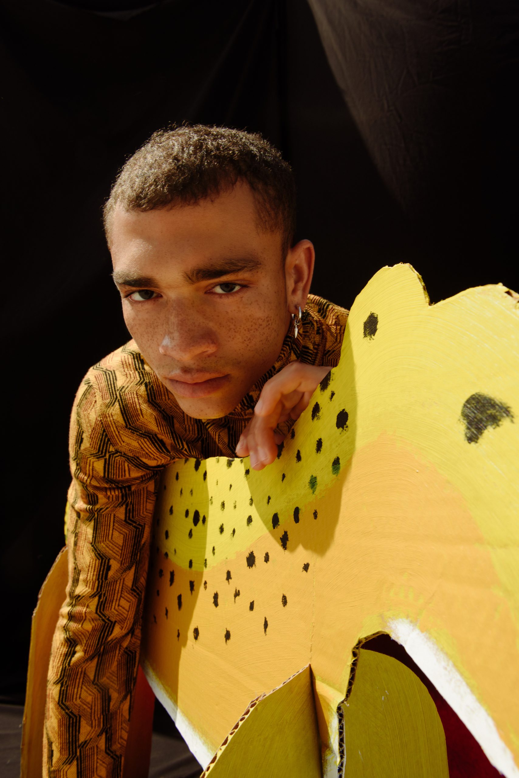 Fashion Editorial