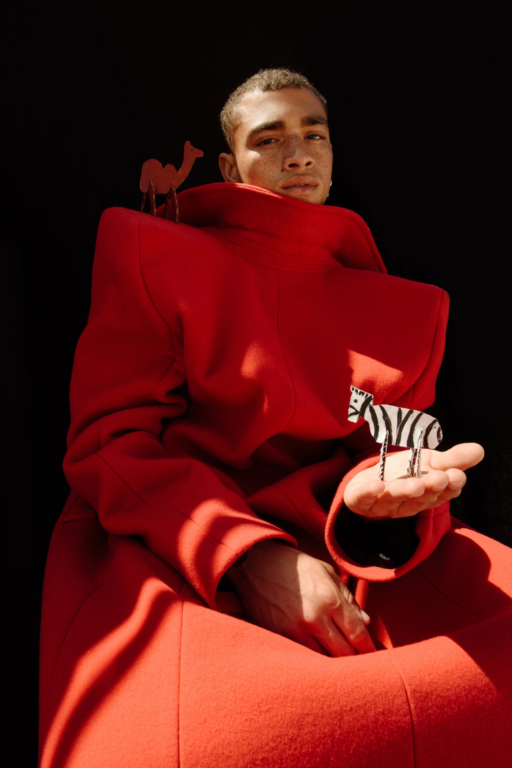 Fashion Editorial