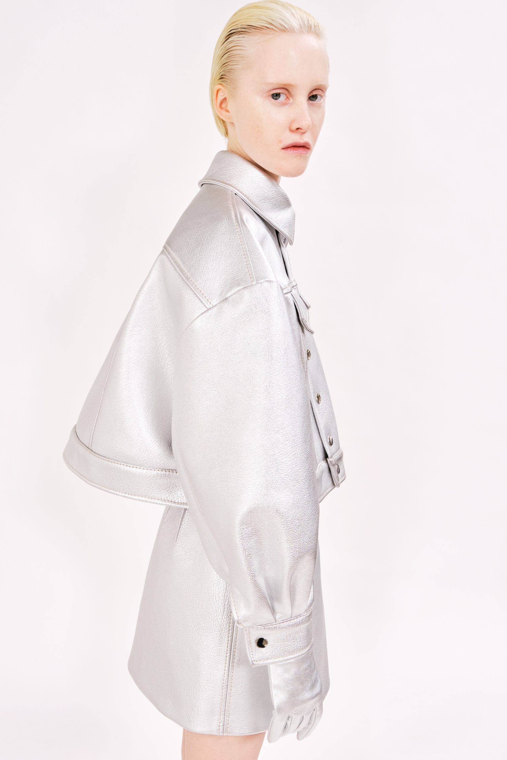 DICE KAYEK Silver