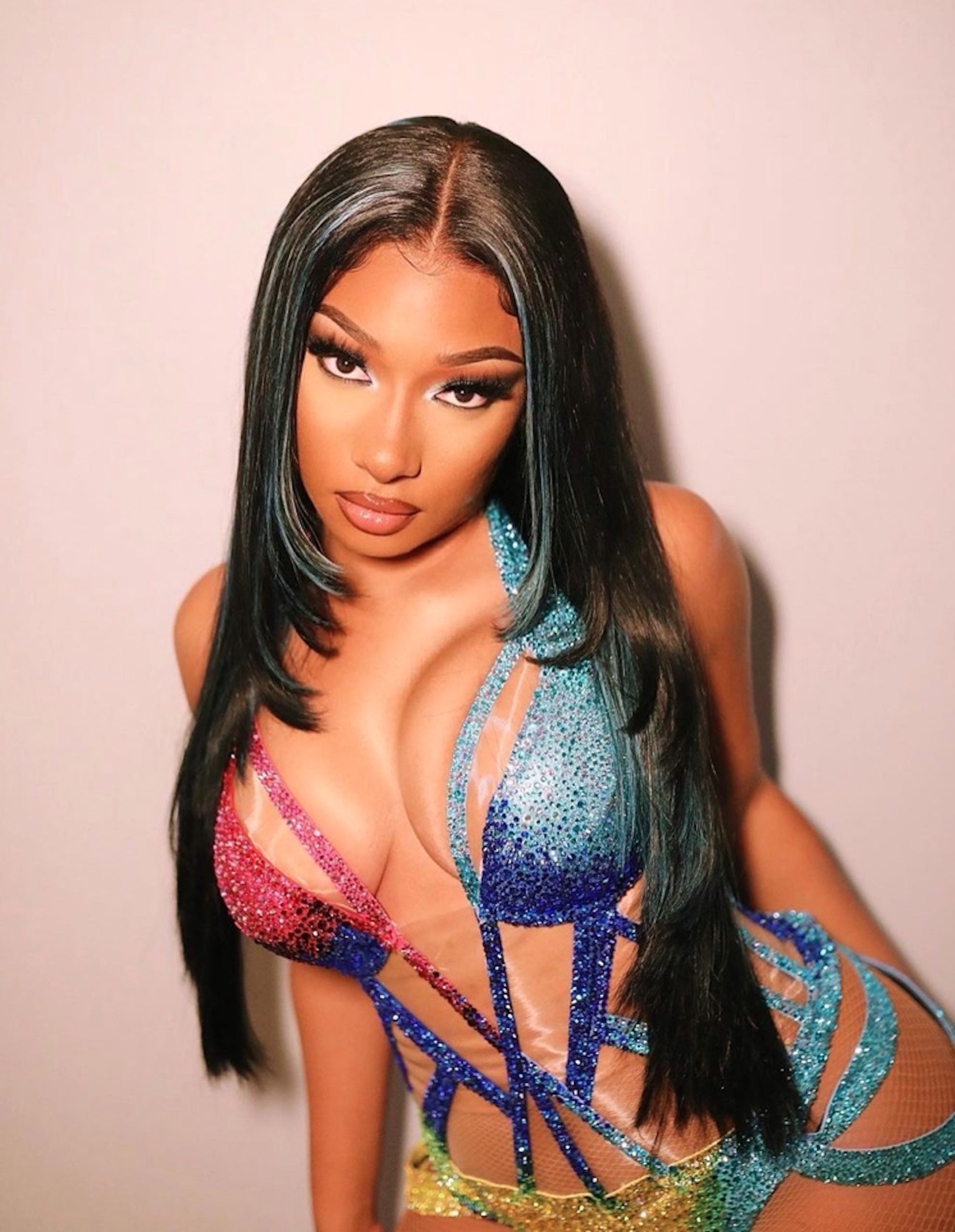 Meg Thee Stallion