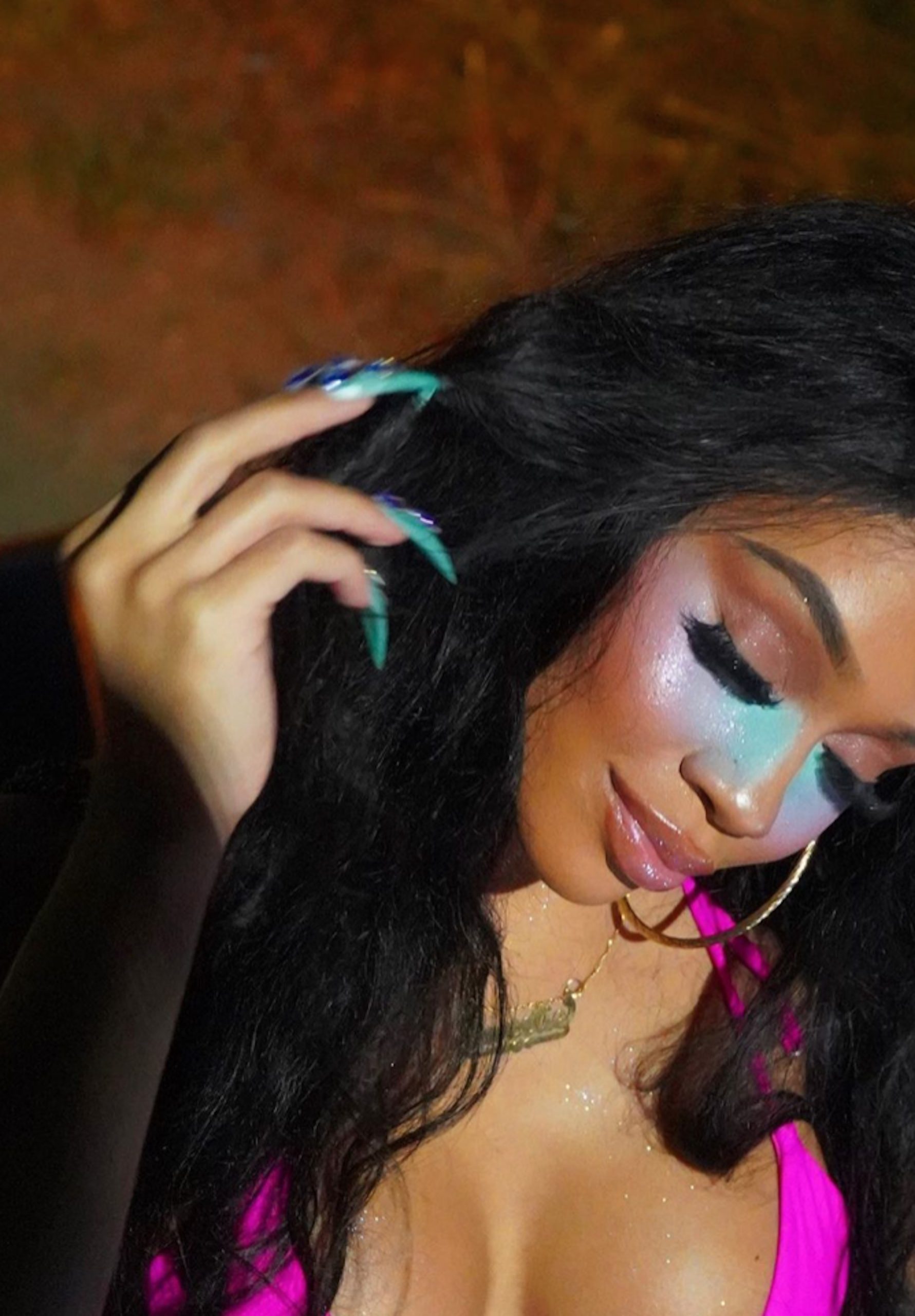 Saweetie