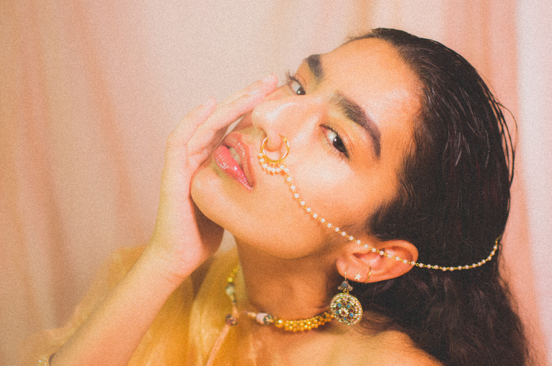 SILOON - CAN I CALL YOU THAT? | Wonderland