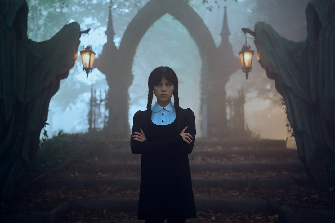 The 8 Most Anticipated TV Shows Returning To Your Screen in 2025
