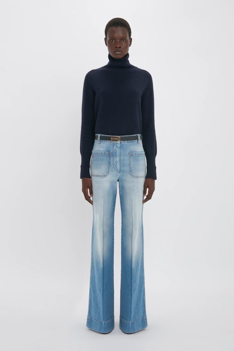 Get the look: Everyone and their mum wants Kendrick’s jeans