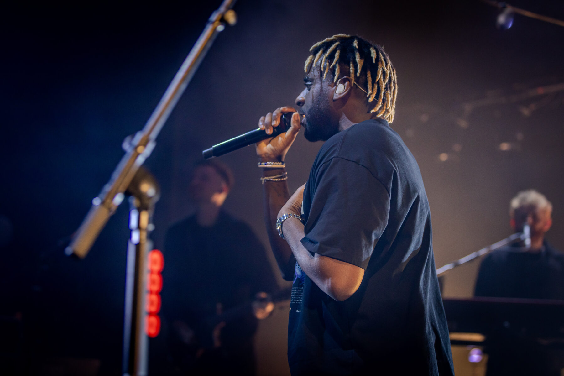 Photo Diaries: Myles Smith @ O2 Shepherd’s Bush Empire