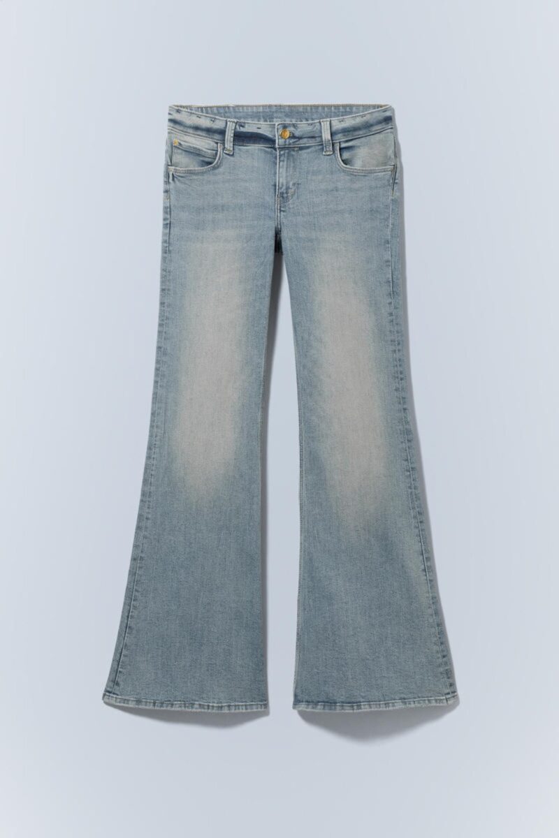 Get the look: Everyone and their mum wants Kendrick’s jeans