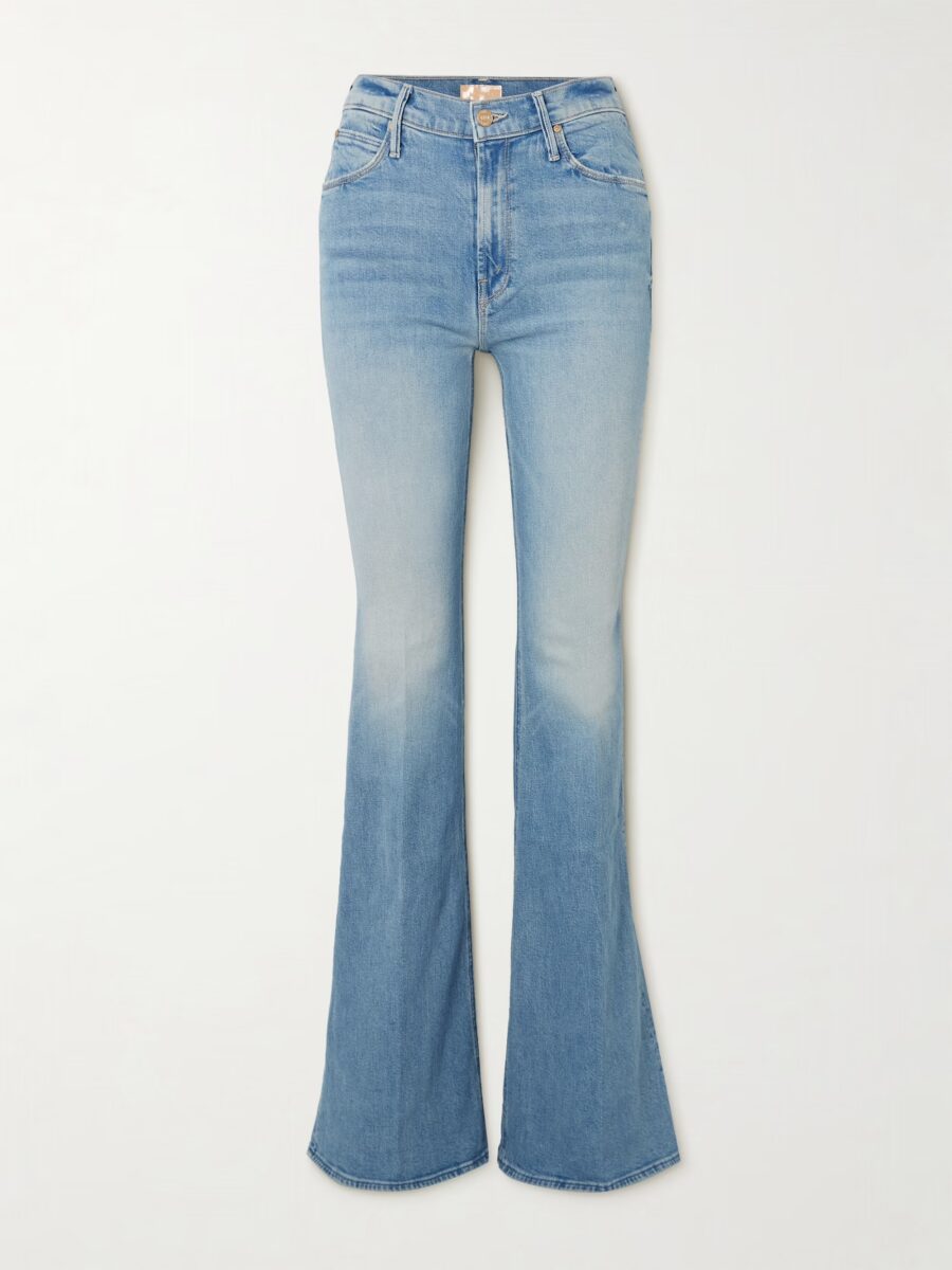 Get the look: Everyone and their mum wants Kendrick’s jeans