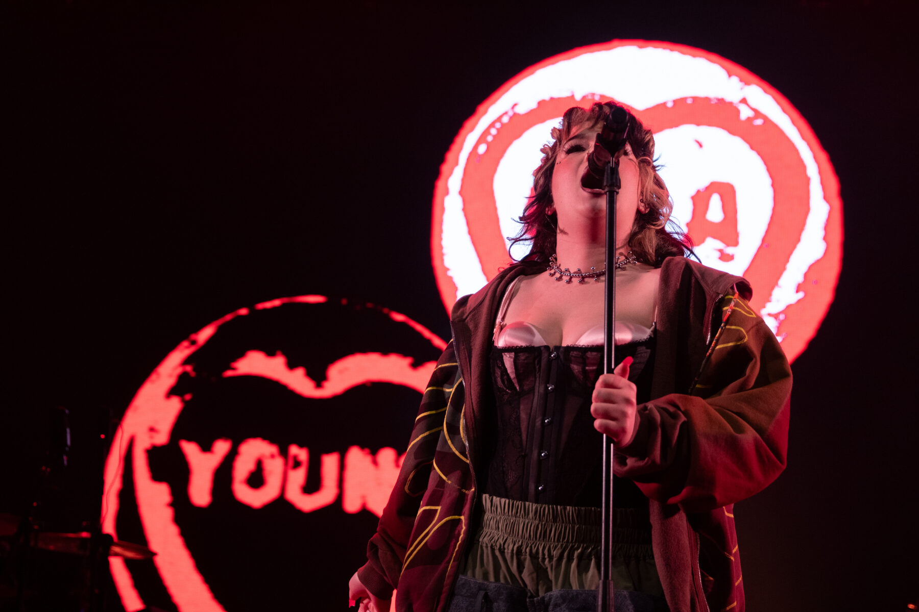 Photo Diaries: Lola Young @ Kentish Town Forum