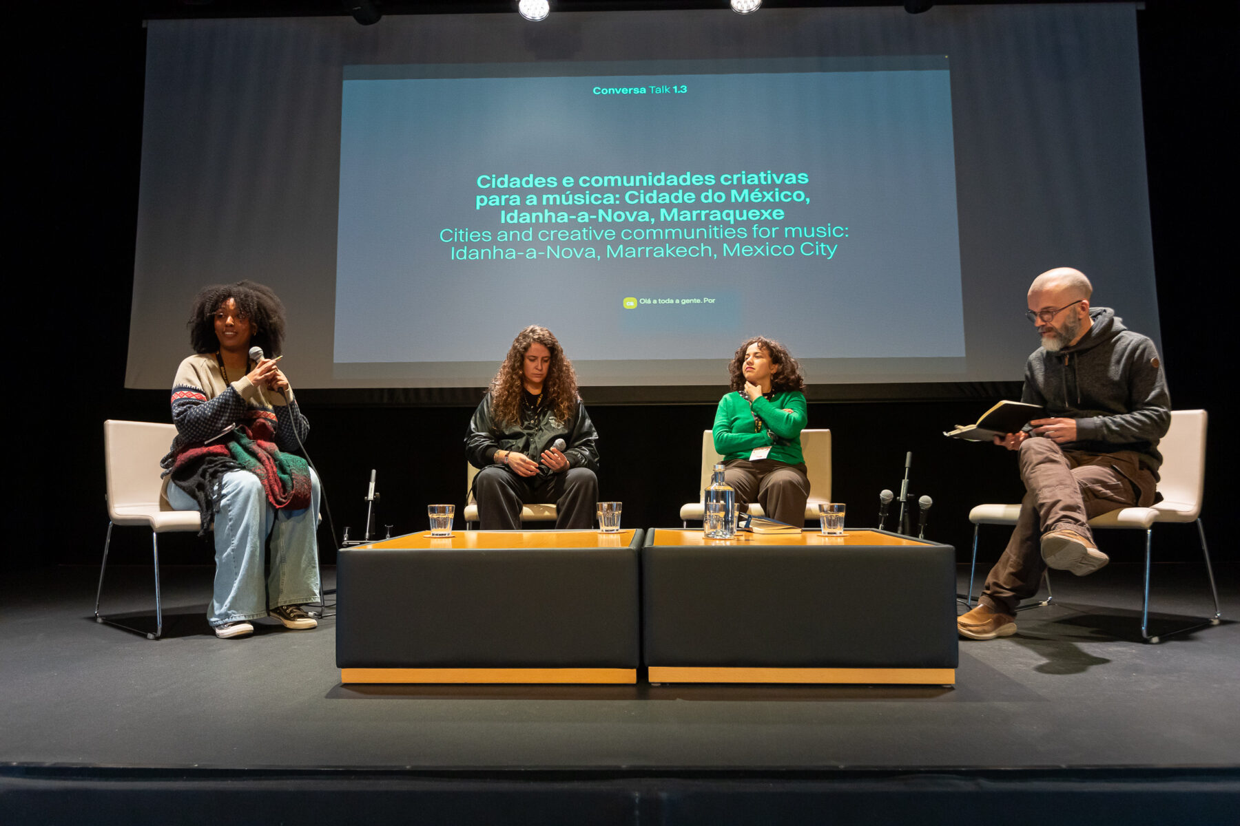 Discovery, City-Hopping & Shifting Narratives: A Trip To Braga