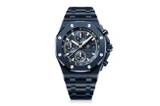 The Year of Audemars Piguet
