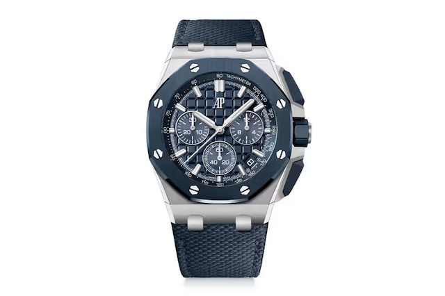 The Year of Audemars Piguet
