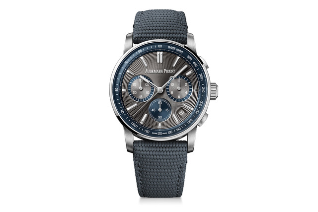 The Year of Audemars Piguet