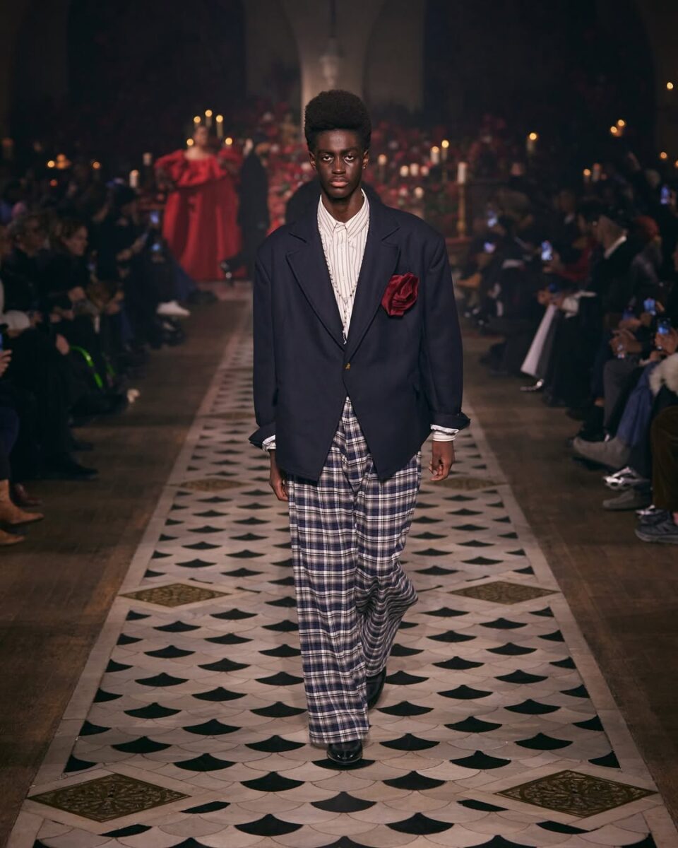 The Met Gala 2025: Black Dandyism Takes Centre Stage
