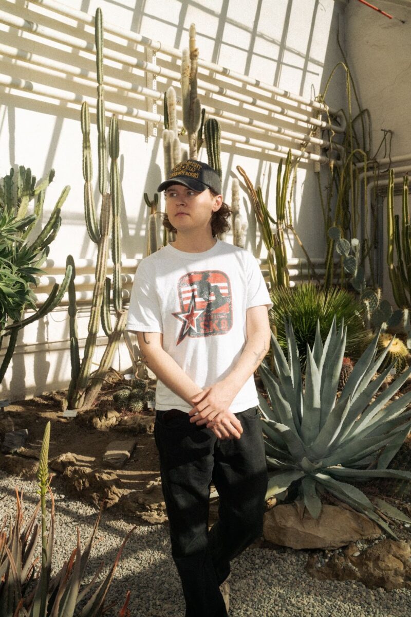 Tune-to-Table: dublon – “Nectar”