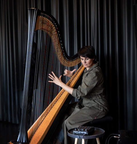 Women In Jazz