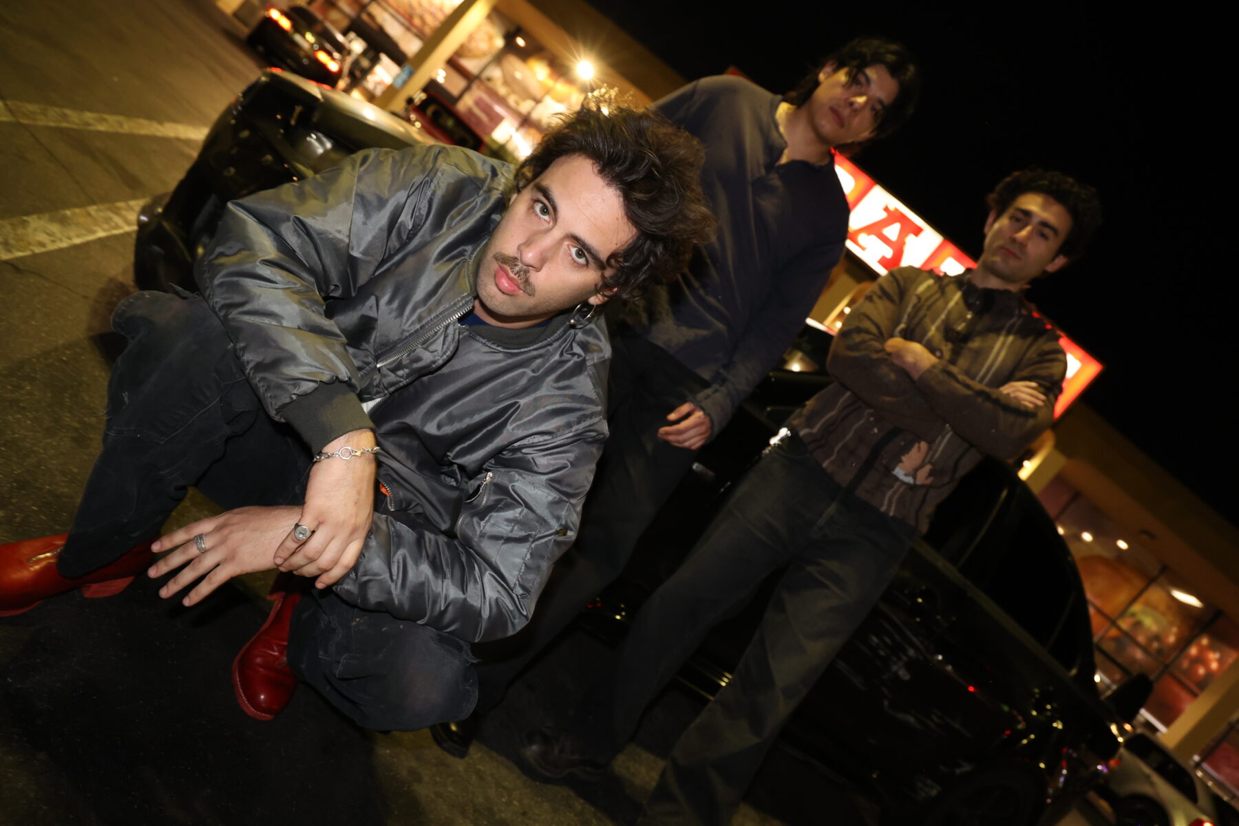 Track-by-Track: Provoker – Mausoleum