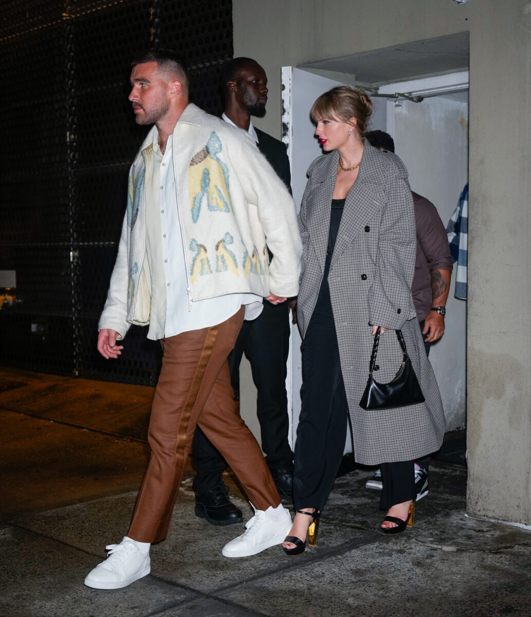 This Bag Brand is Taking Getty Images (and Our Feeds) by Storm