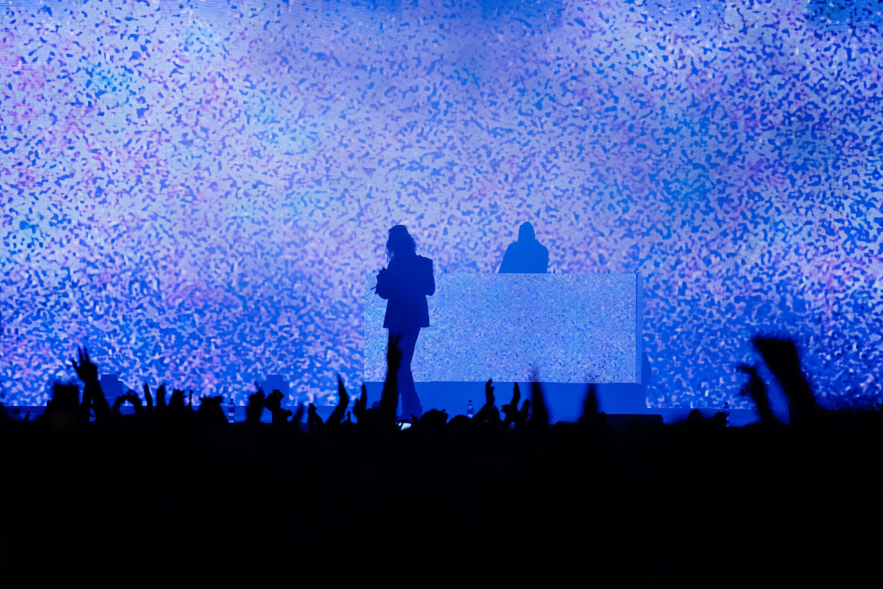 Photo Diaries: Flow Festival