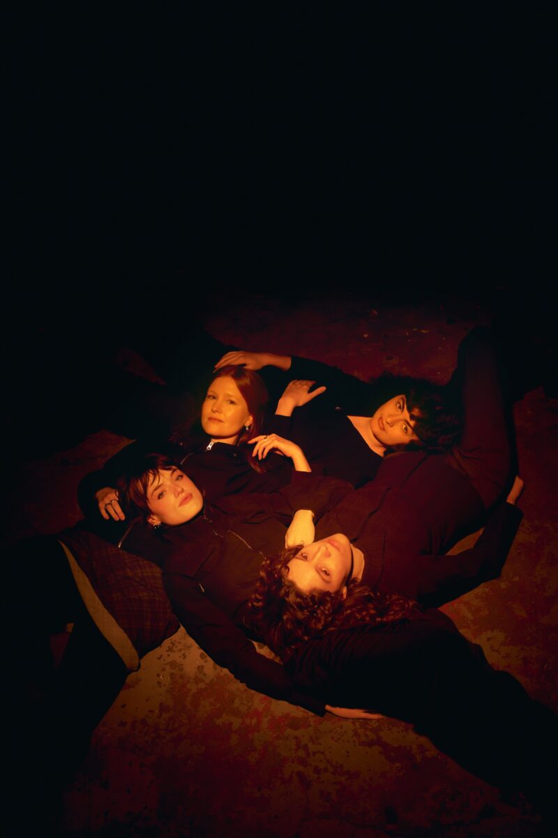 New Noise: WOOM