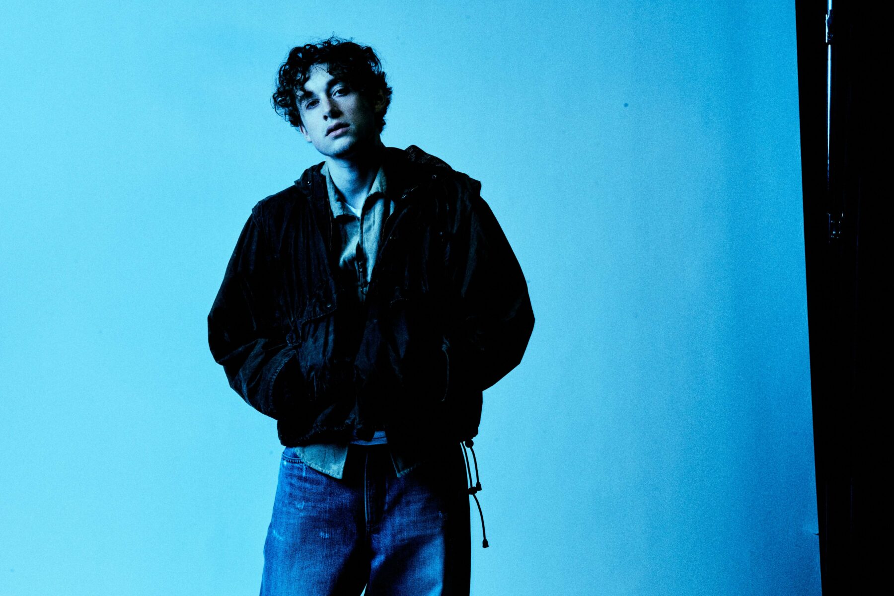 Track-by-Track: ThxSoMch – The Sound Of You Laughing