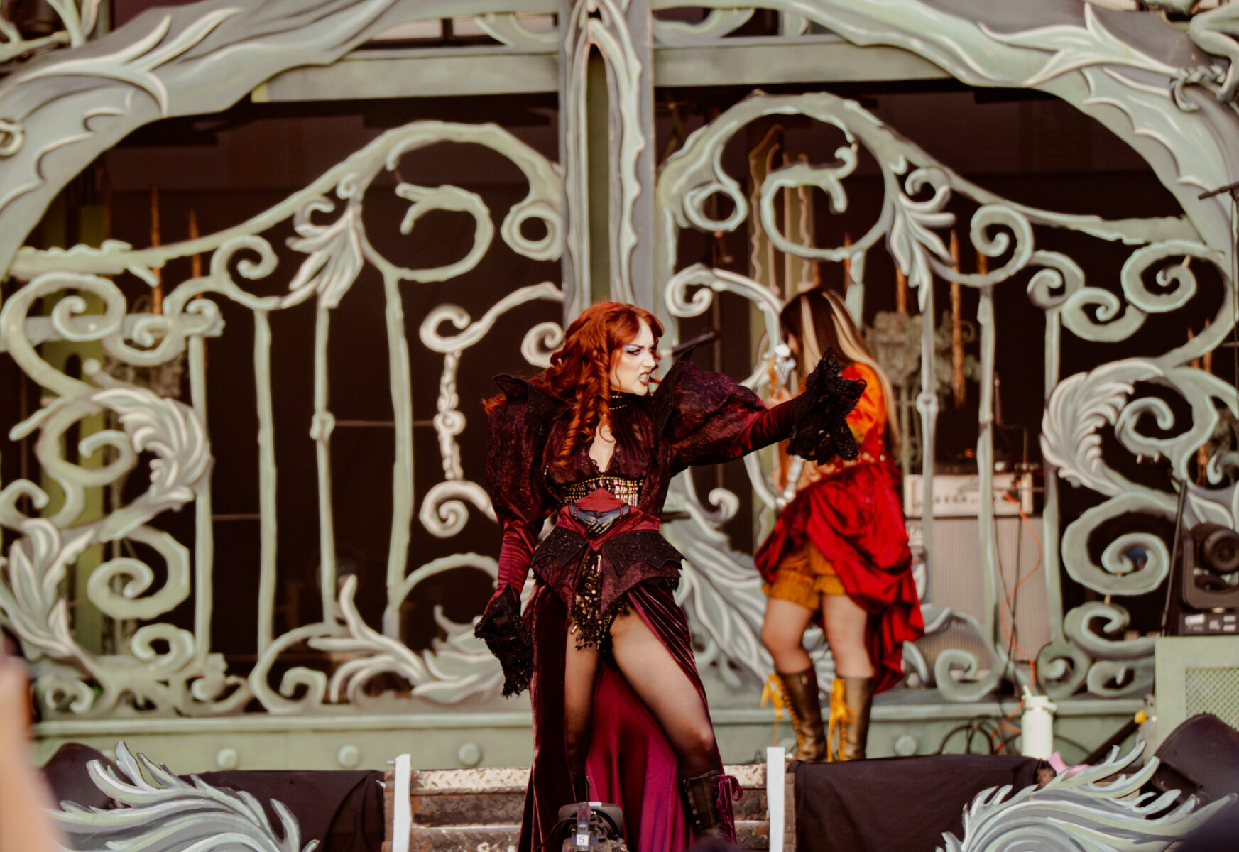 Reading Festival 2025 In Photos