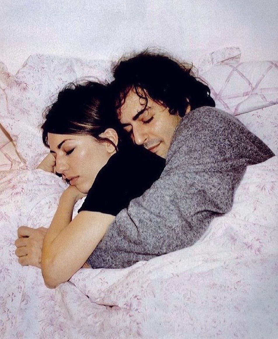 Marc Jacobs & Sofia Coppola: Besties & Muses for Life