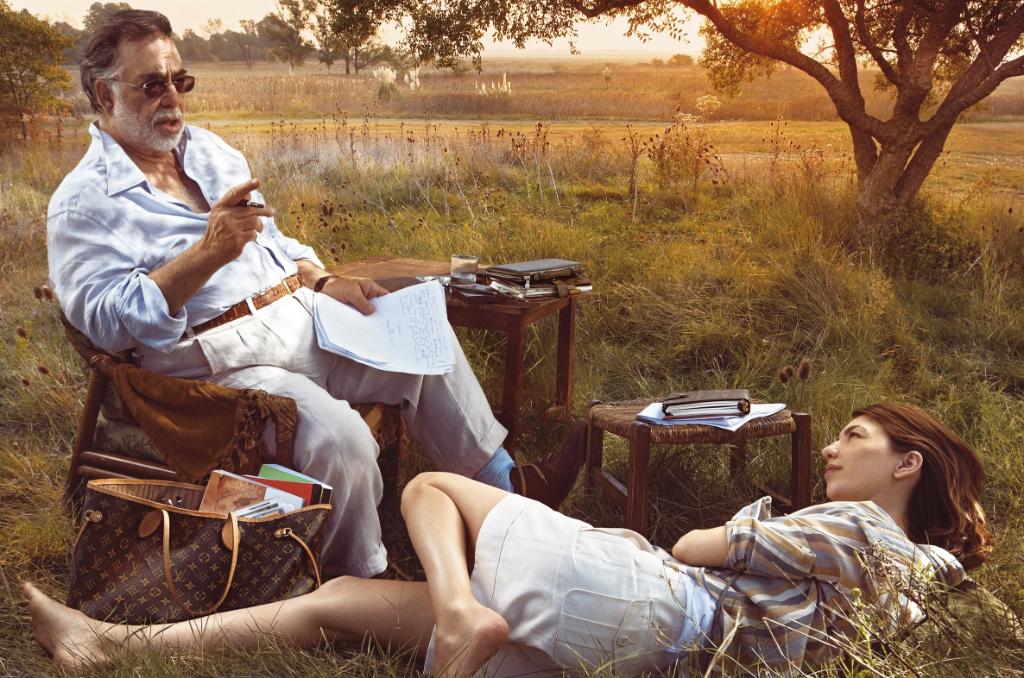 Marc Jacobs & Sofia Coppola: Besties & Muses for Life